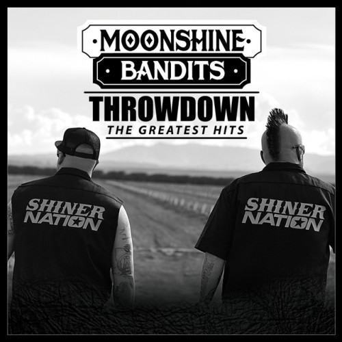 THROWDOWN: The Greatest Hits