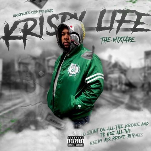 KrispyLife (The Mixtape)