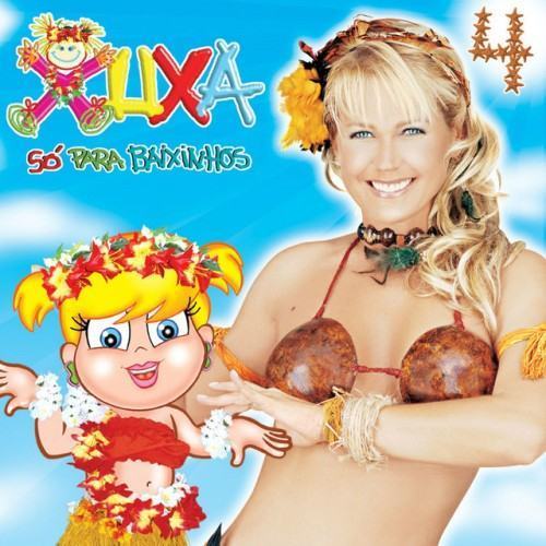 Xuxa Só para Baixinhos 4 (XSPB 4)