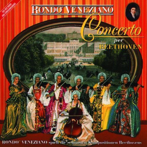 Concerto per Beethoven