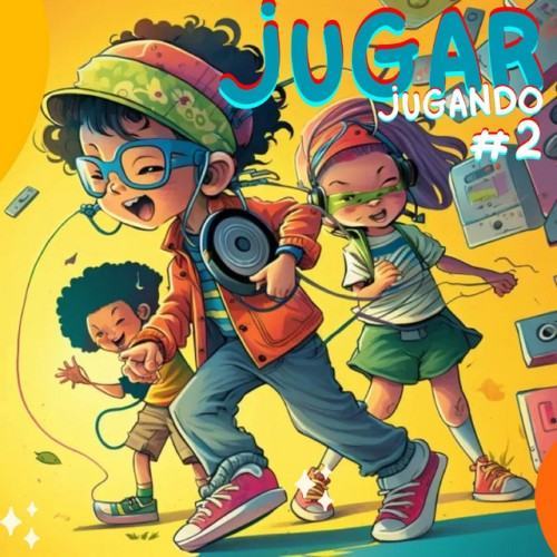 😀 Jugar Jugando #2
