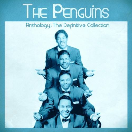 Anthology: The Definitive Collection (Remastered)