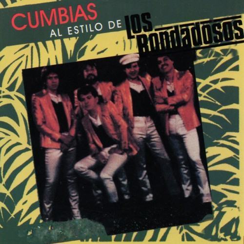 Cumbias al Estilo de Los Bondadosos