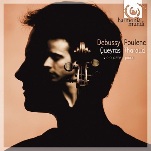 Debussy & Poulenc: Cello Sonatas