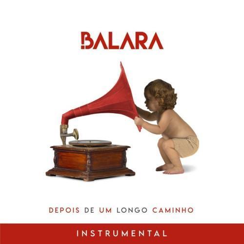 Instrumental - Depois De Um Longo Caminho