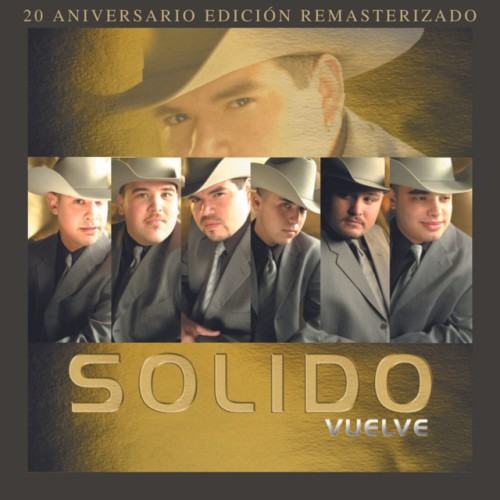 Vuelve (20 Aniversario Edición Remasterizado)