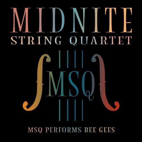 MSQ Performs Bee Gees
