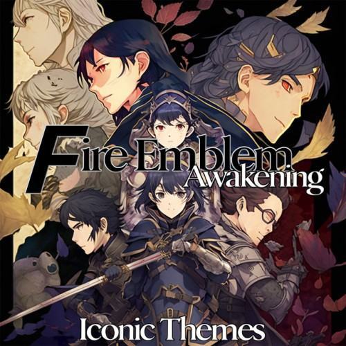 Fire Emblem Awakening: Iconic Themes