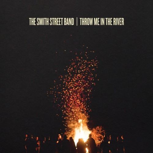 Throw Me in the River (Audio Comments)
