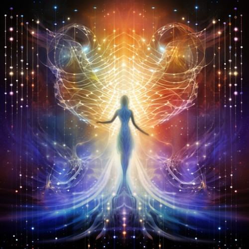 Ethereal Harmonies Unveiled