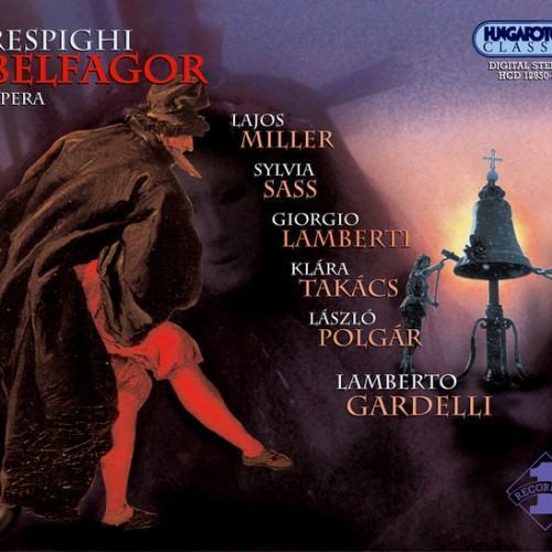 Respighi: Belfagor, P. 137