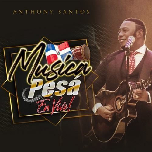 Musica Pesá (En Vivo)