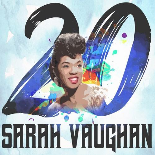 20 Hits of Sarah Vaughan