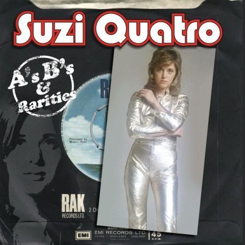 A's, B's and Rarities