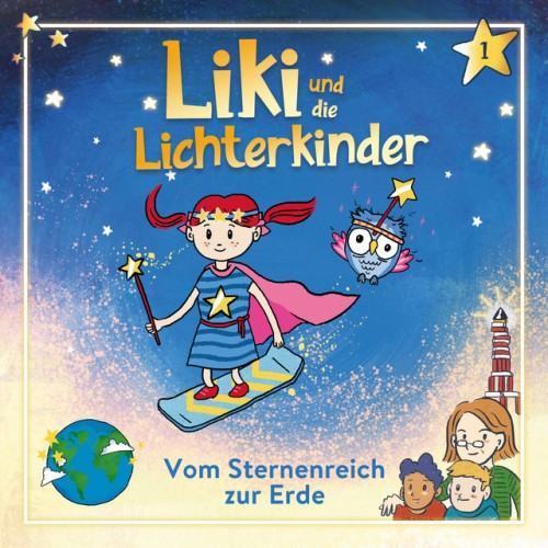 Vom Sternenreich zur Erde