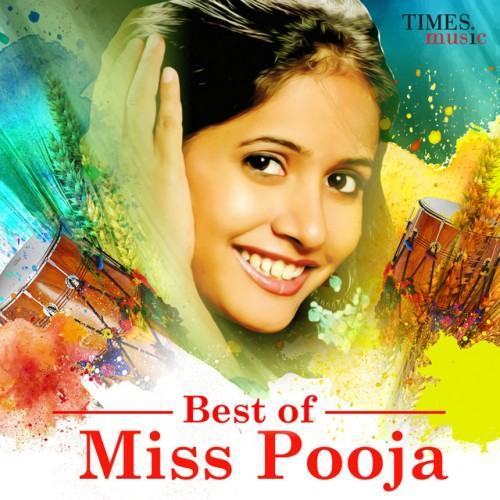 Best of Miss Pooja