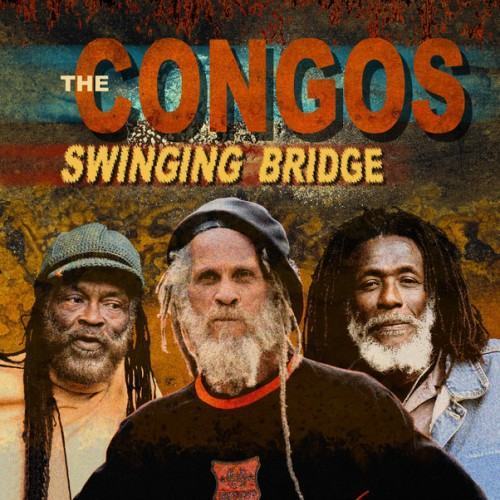 Swinging Bridge