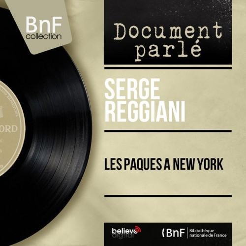 Les pâques à New York (Mono Version)