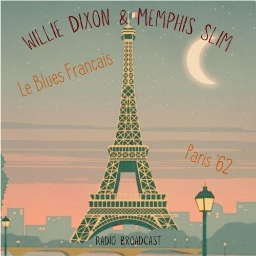 Le Blues Francais (Live Paris '62)
