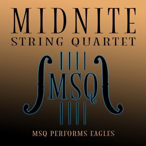 MSQ Performs Eagles