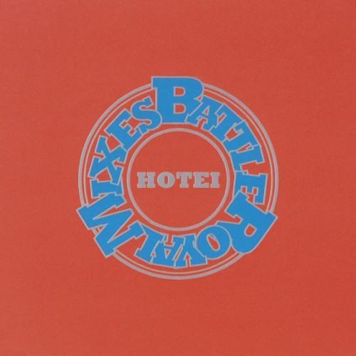 BATTLE ROYAL MIXES