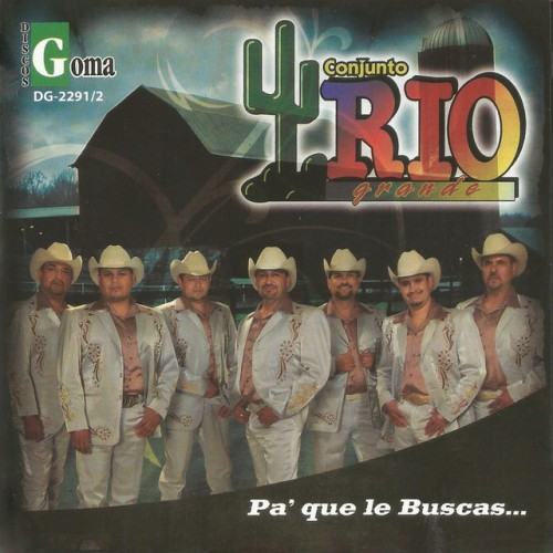 Pa'que Le Buscas