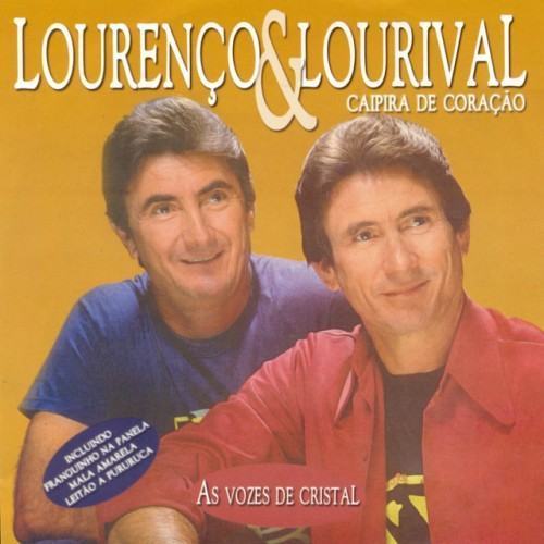 Caipira de Coração: As Vozes de Cristal