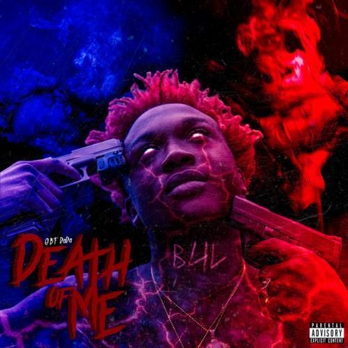 Death of Me