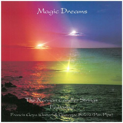 Magic Dreams