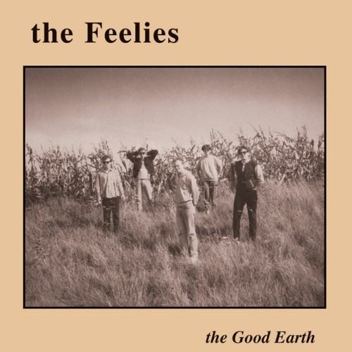 The Good Earth