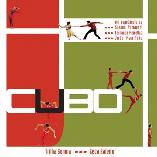 Cubo (Trilha Sonora)