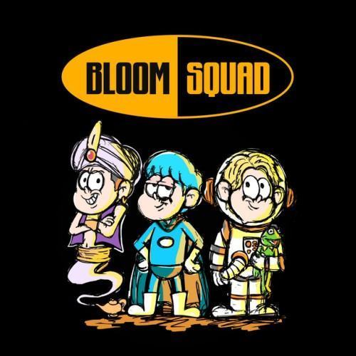BLOOM SQUAD