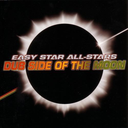 Dub Side Of The Moon