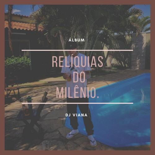 Reliquias Do Milênio
