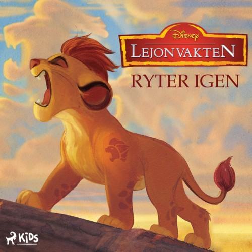 Lejonvakten - Ryter igen