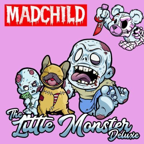 The Little Monster Deluxe