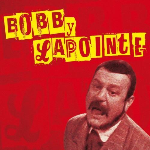 Bobby Lapointe