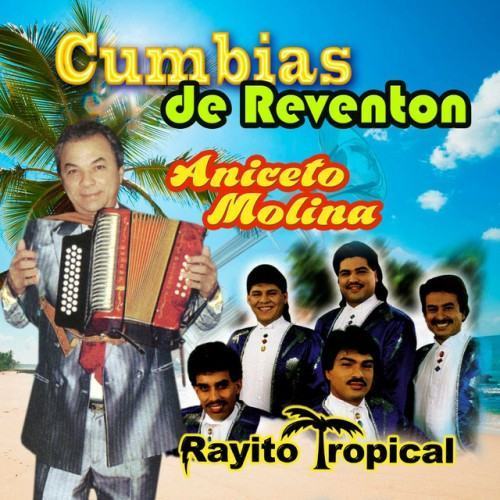 Cumbias De Reventon