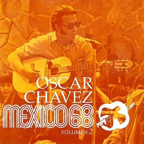 México 68 Vol. 2