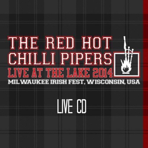 Live At The Lake 2014