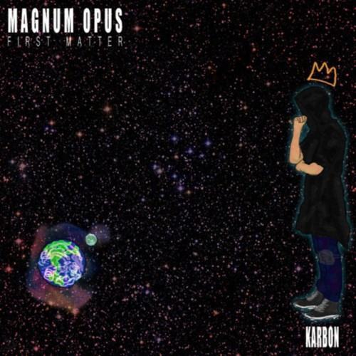 Magnum Opus: First Matter