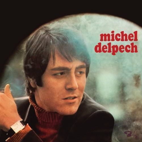 Michel Delpech 1969