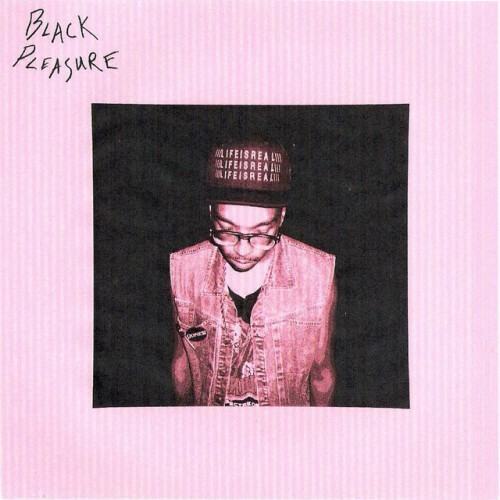 BLACK PLEASURE 2012