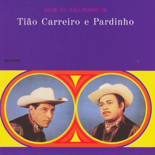 Hoje Eu Não Posso Ir