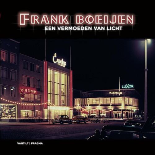 Een vermoeden van licht
