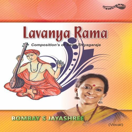 Lavanya Rama