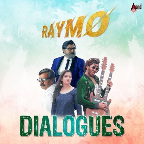Raymo Dialogues