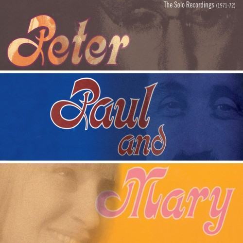 The Solo Recordings (1971-1972)