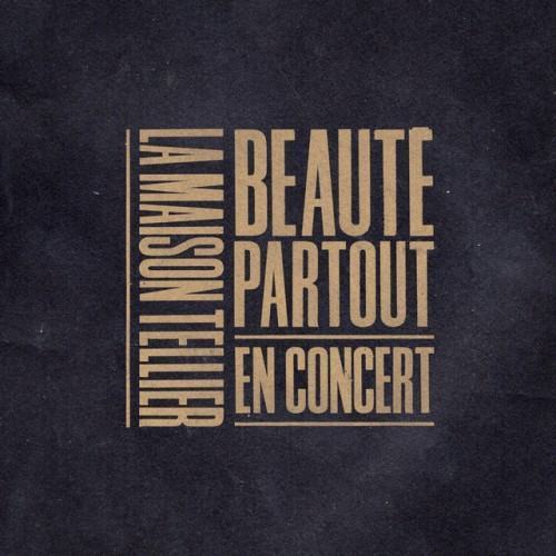 Beauté partout (En concert)