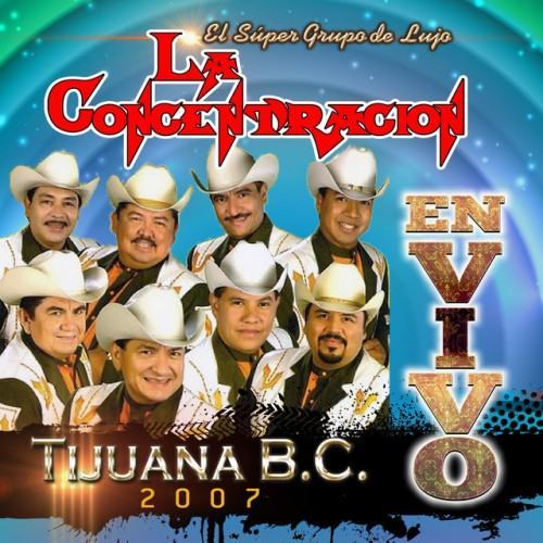 En Vivo Tijuana B.C. 2007